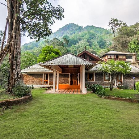 Deep Woods Resort Munnar Zewnętrze zdjęcie