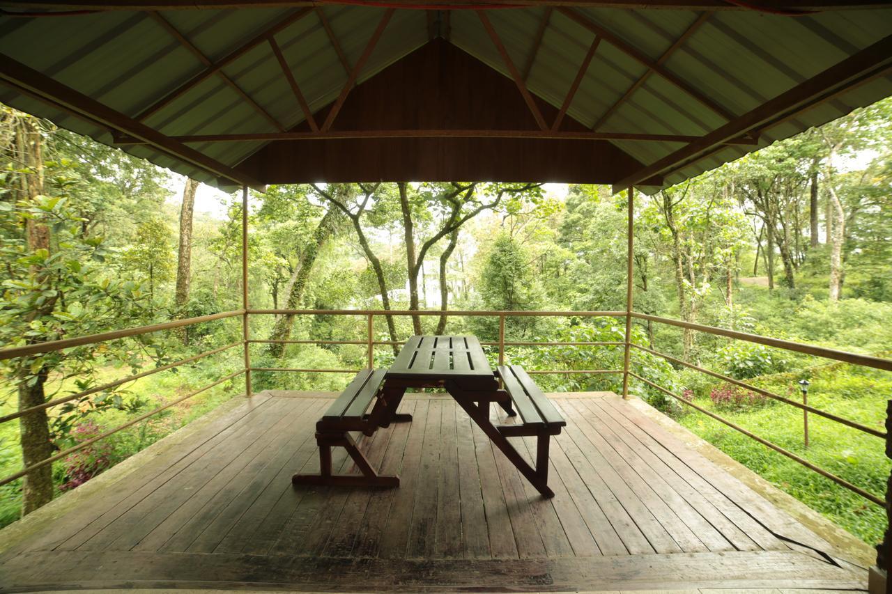 Deep Woods Resort Munnar Zewnętrze zdjęcie