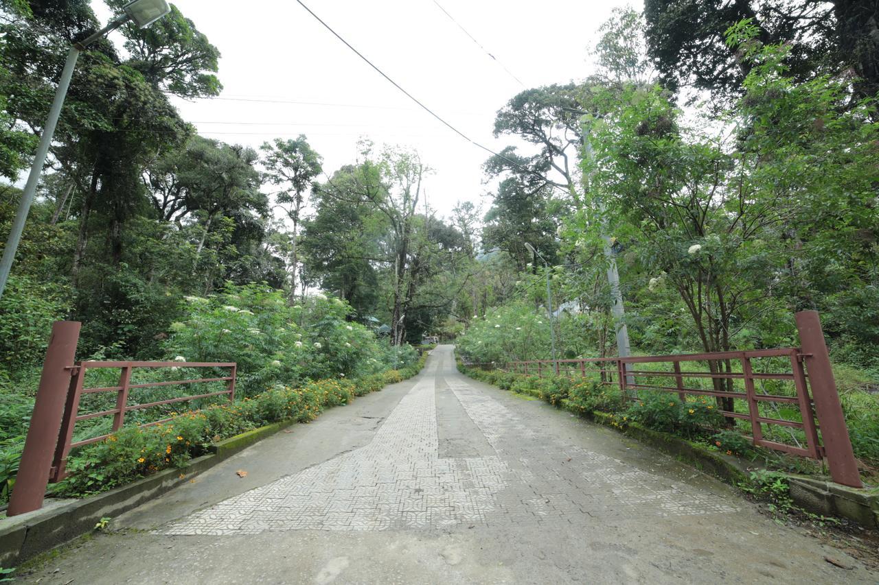 Deep Woods Resort Munnar Zewnętrze zdjęcie
