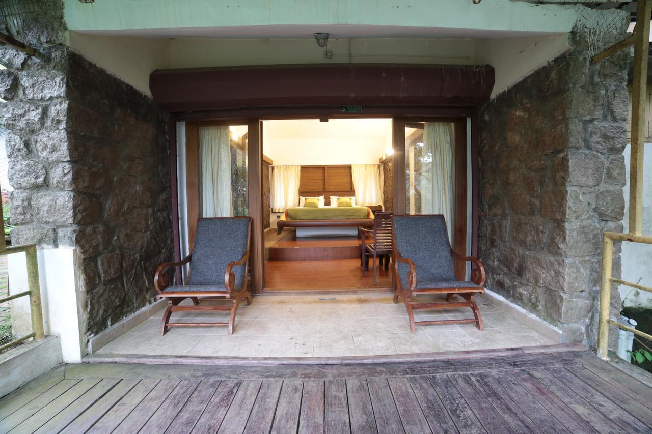 Deep Woods Resort Munnar Zewnętrze zdjęcie