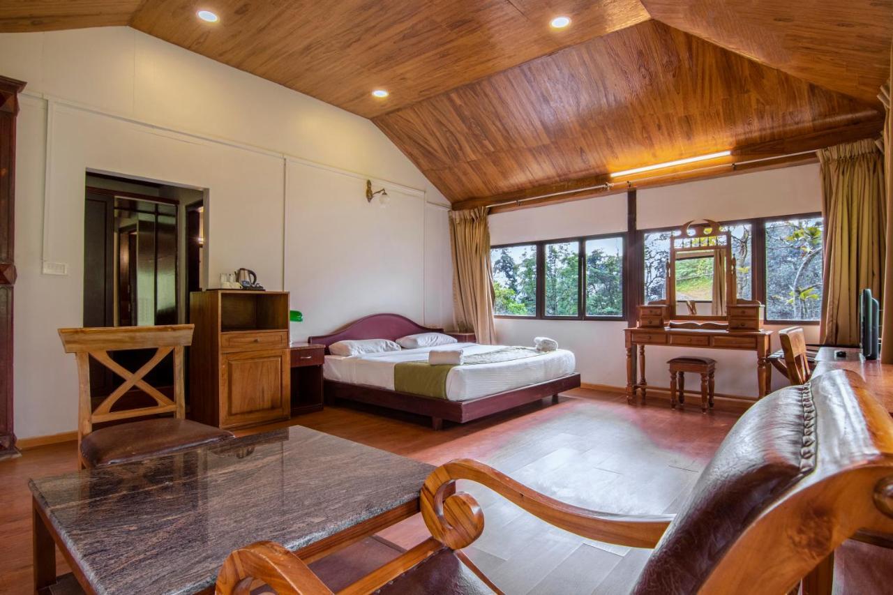 Deep Woods Resort Munnar Zewnętrze zdjęcie