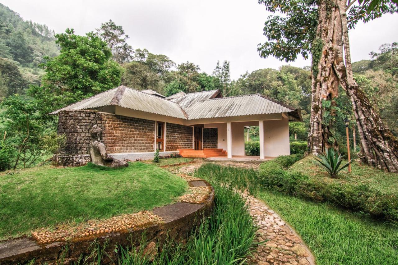 Deep Woods Resort Munnar Zewnętrze zdjęcie