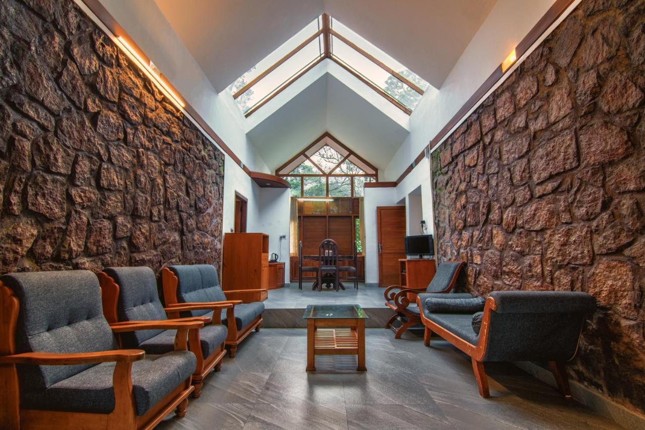 Deep Woods Resort Munnar Zewnętrze zdjęcie