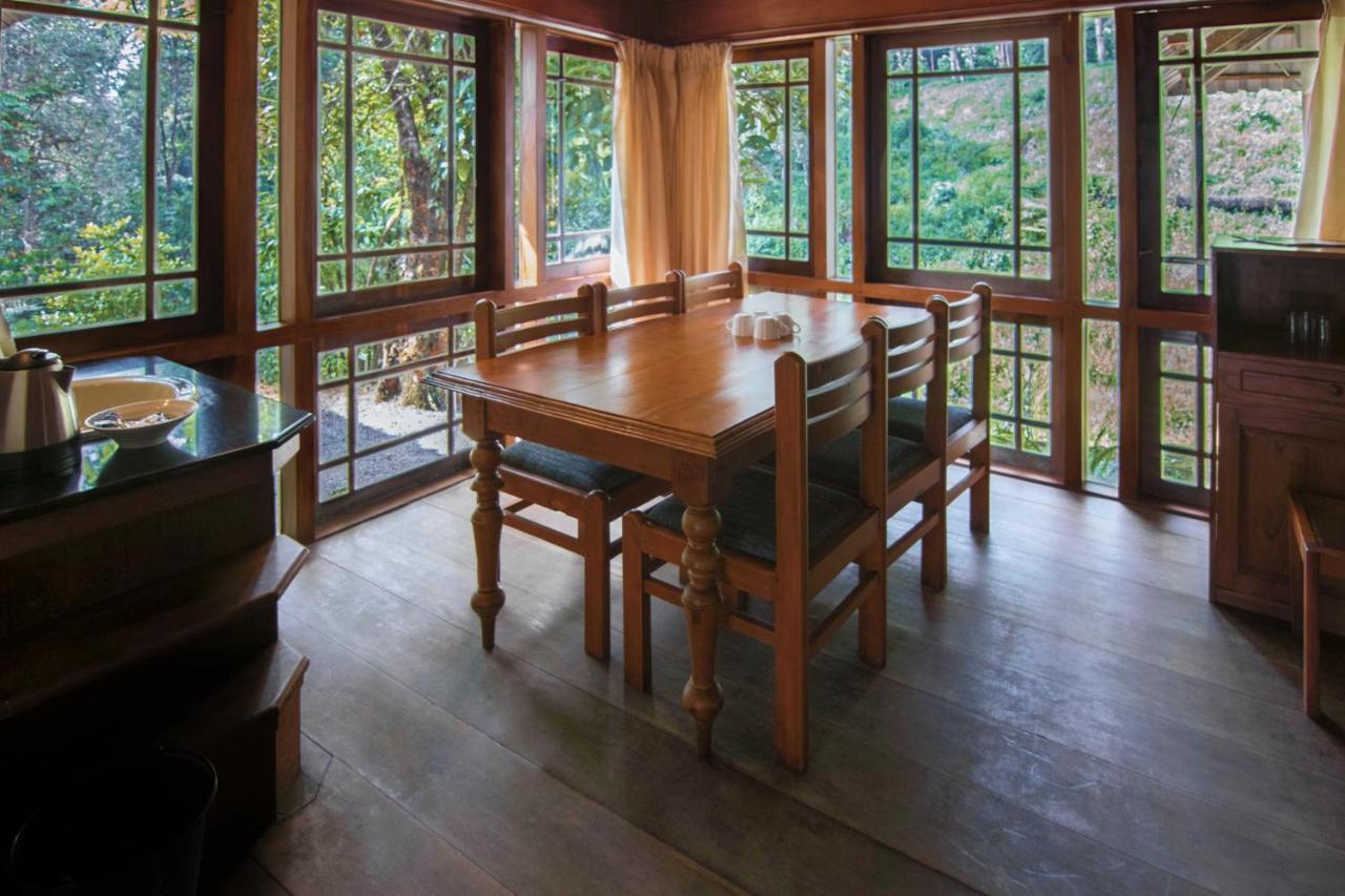 Deep Woods Resort Munnar Zewnętrze zdjęcie