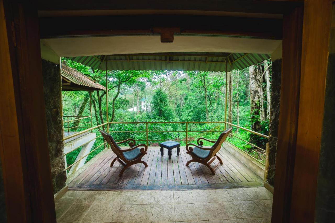 Deep Woods Resort Munnar Zewnętrze zdjęcie