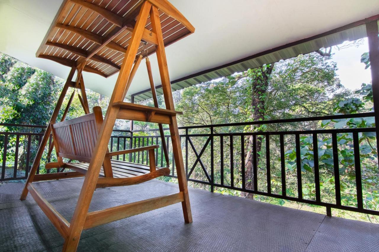 Deep Woods Resort Munnar Zewnętrze zdjęcie