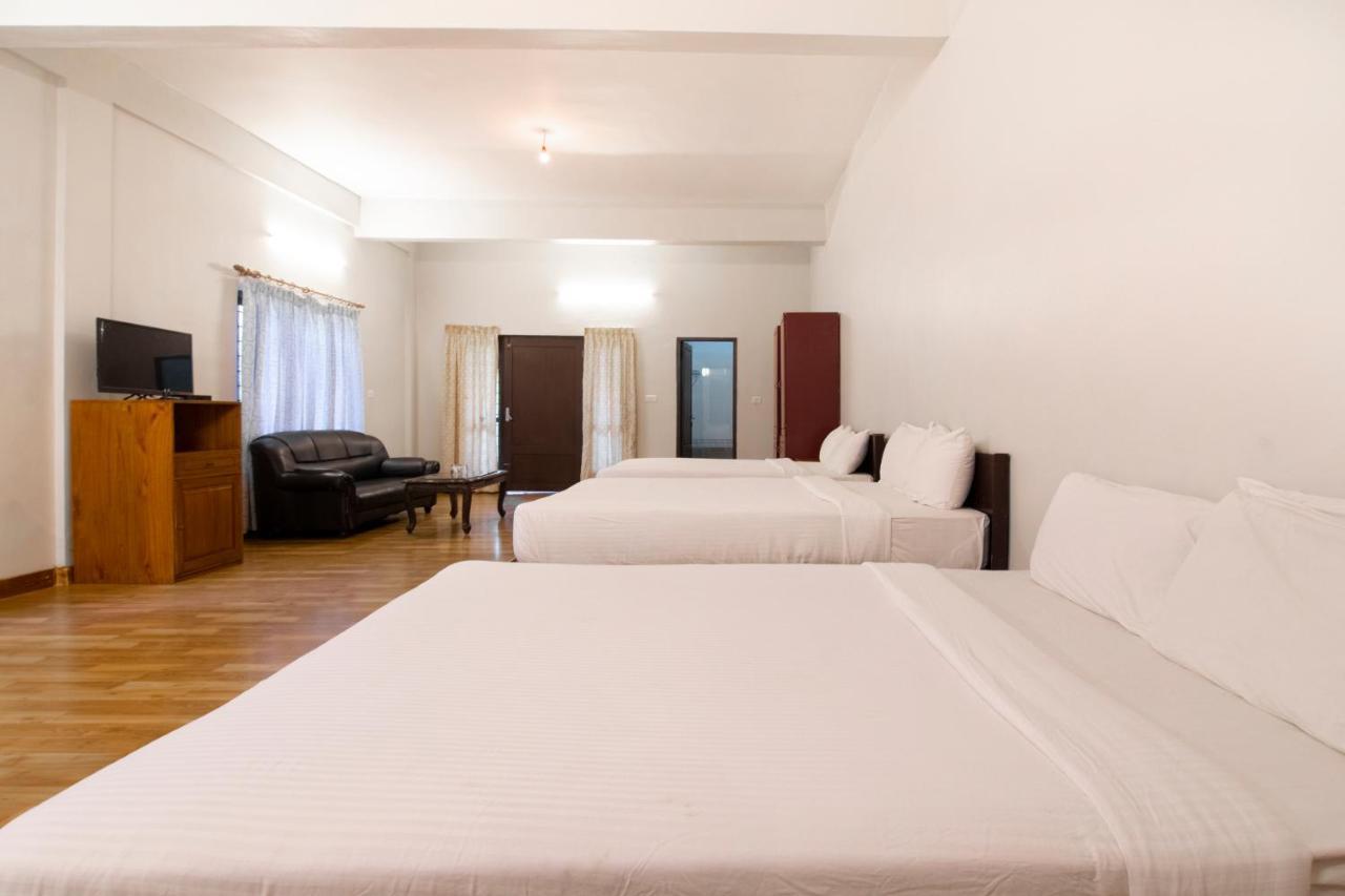 Deep Woods Resort Munnar Zewnętrze zdjęcie
