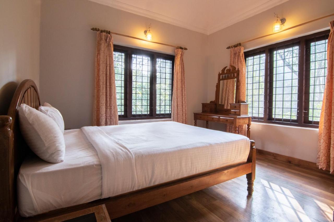 Deep Woods Resort Munnar Zewnętrze zdjęcie