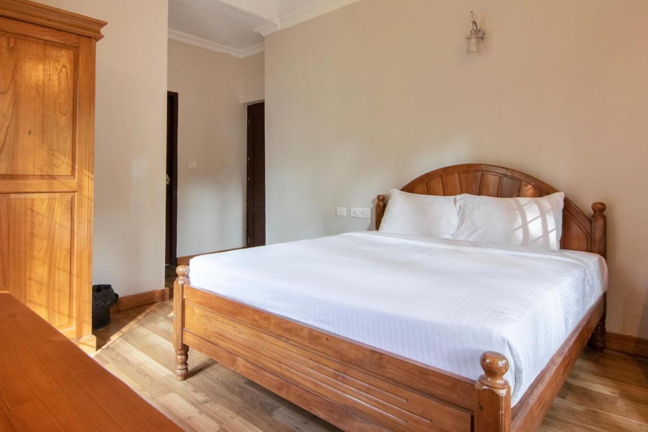 Deep Woods Resort Munnar Zewnętrze zdjęcie