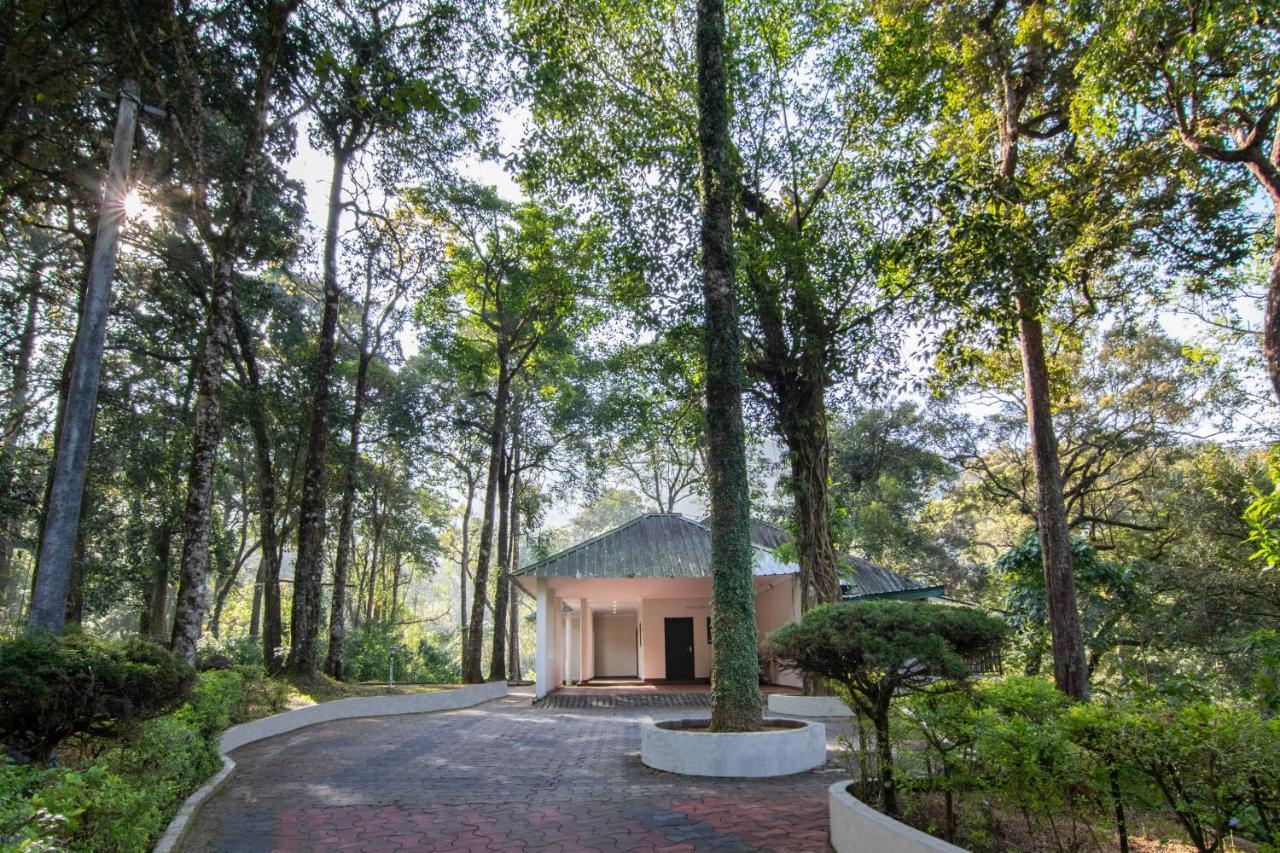 Deep Woods Resort Munnar Zewnętrze zdjęcie