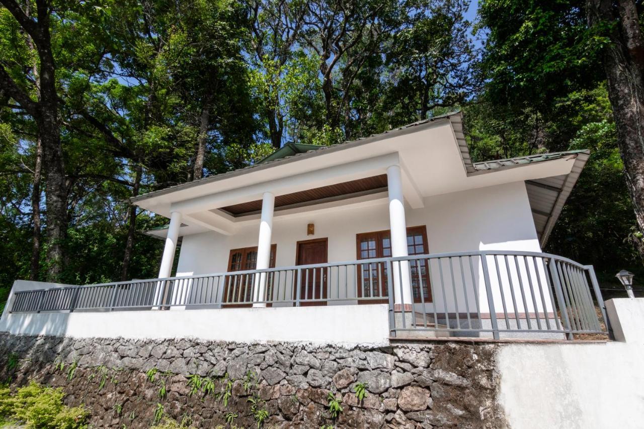 Deep Woods Resort Munnar Zewnętrze zdjęcie