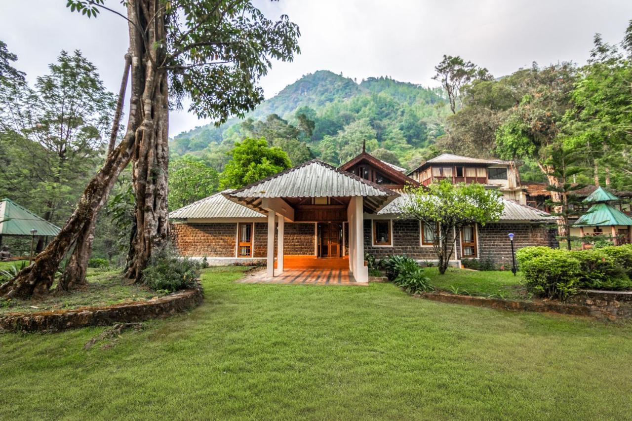 Deep Woods Resort Munnar Zewnętrze zdjęcie