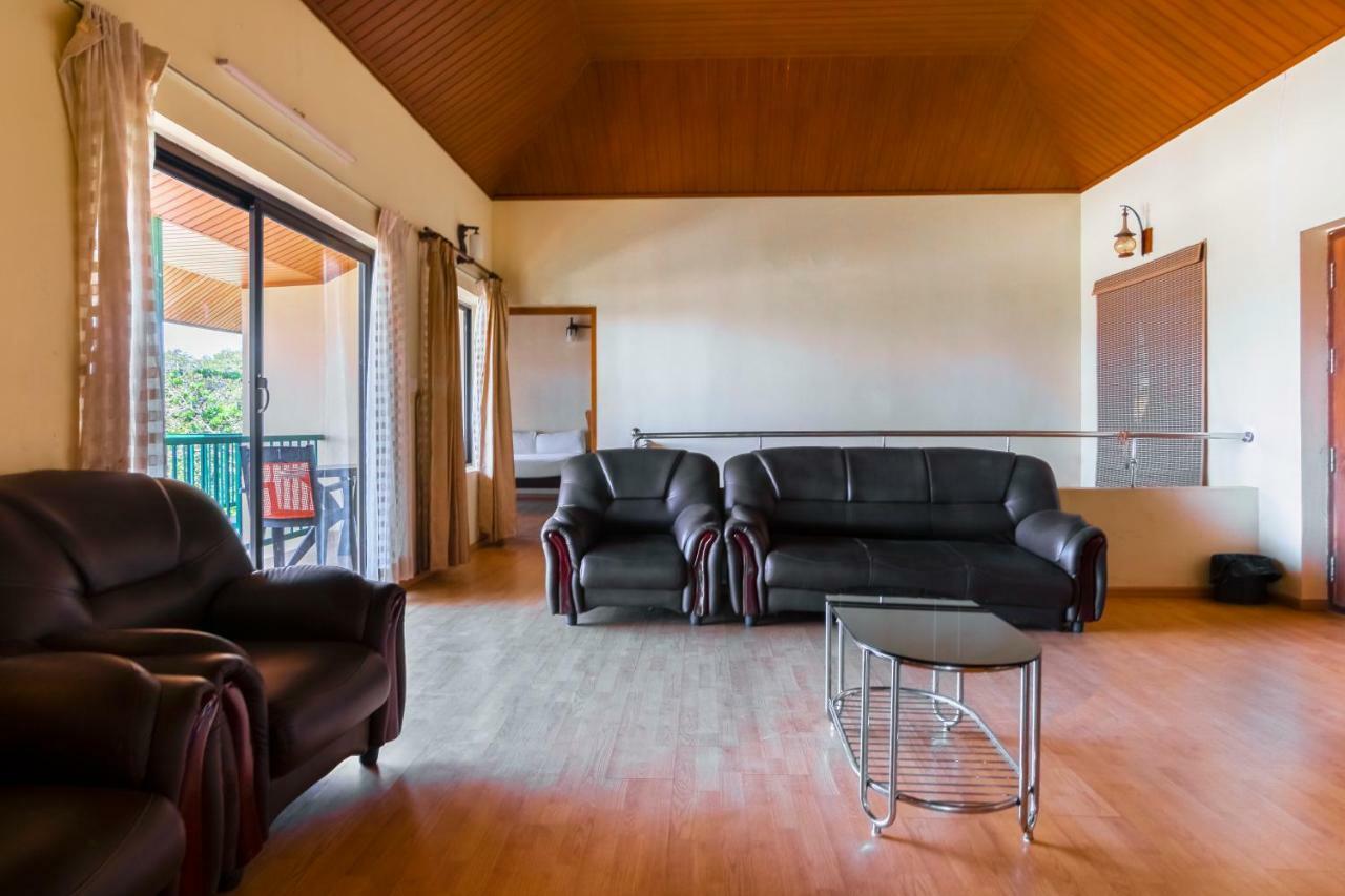 Deep Woods Resort Munnar Zewnętrze zdjęcie